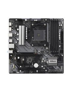 Płyta Główna Asrock B550M Phantom Gaming 4 2