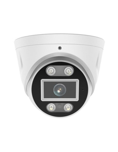 Kamera Ip Foscam T5Ep 5Mp Poe Biała