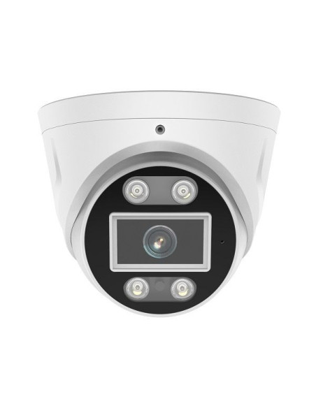 Kamera Ip Foscam T5Ep 5Mp Poe Biała