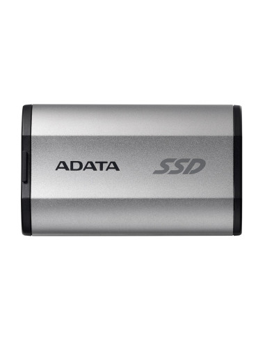 Adata Dysk Ssd Sd 810 1Tb Silver