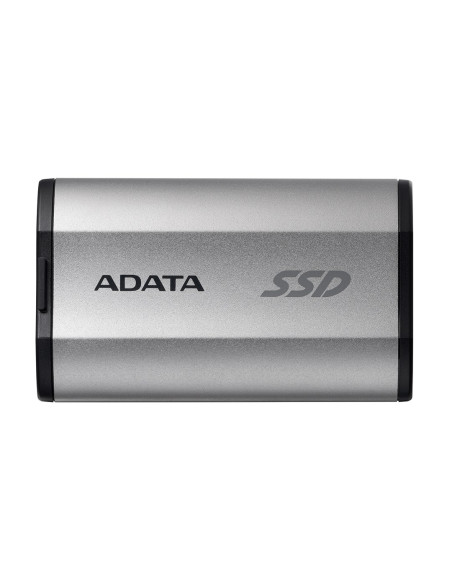 Adata Dysk Ssd Sd 810 1Tb Silver
