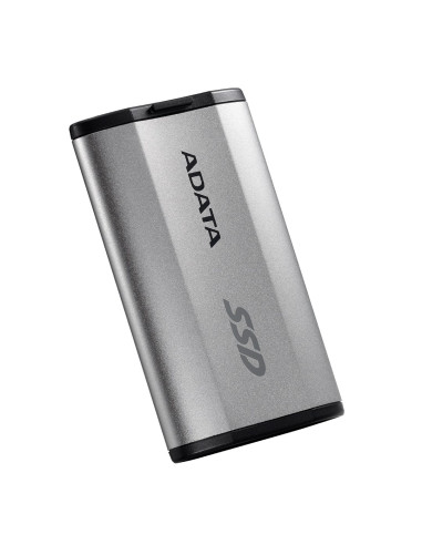 Adata Dysk Ssd Sd 810 1Tb Silver