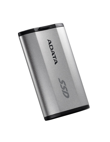 Adata Dysk Ssd Sd 810 1Tb Silver