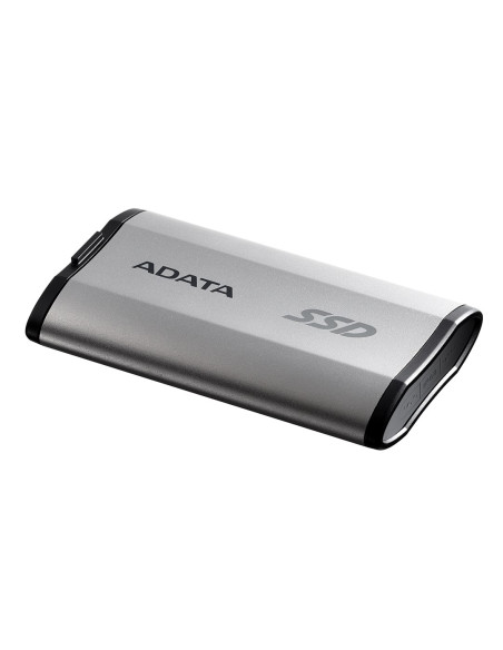 Adata Dysk Ssd Sd 810 1Tb Silver