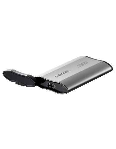 Adata Dysk Ssd Sd 810 1Tb Silver