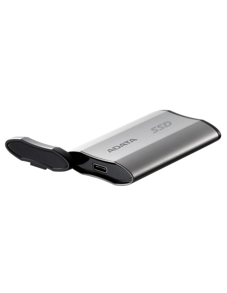 Adata Dysk Ssd Sd 810 1Tb Silver