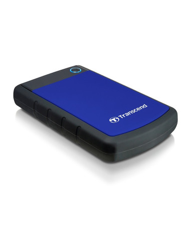 Dysk Twardy Usb3 1Tb Ext. 2.5" Ts1Tsj25H3B Transcend