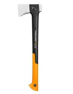 Fiskars Siekiera Rozłupująca X24  X-Series Ostrze M