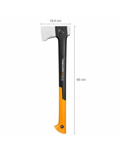 Fiskars Siekiera Rozłupująca X24  X-Series Ostrze M 2