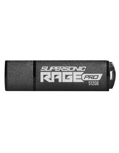 Patriot Rage Pro 420/400 Mb/S 512Gb Usb 3.2