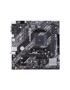 Asus Prime A520M-K Amd A520 Micro Atx