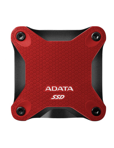 Adata Dysk Ssd Sd620 1Tb Red