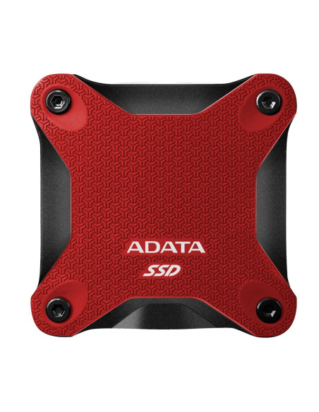 Adata Dysk Ssd Sd620 1Tb Red