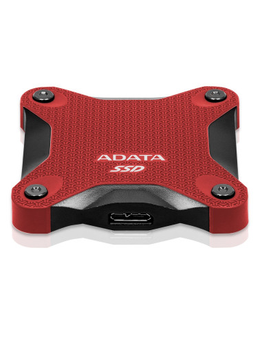 Adata Dysk Ssd Sd620 1Tb Red