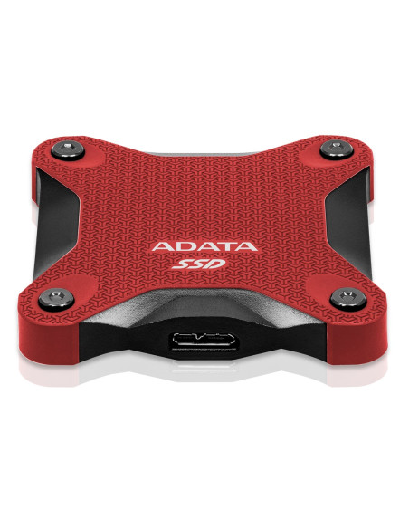 Adata Dysk Ssd Sd620 1Tb Red