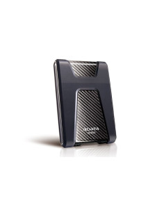 Dysk Zewnętrzny Hdd Adata Hd650 (1Tb  2.5"  Usb 3.2  Czarny)