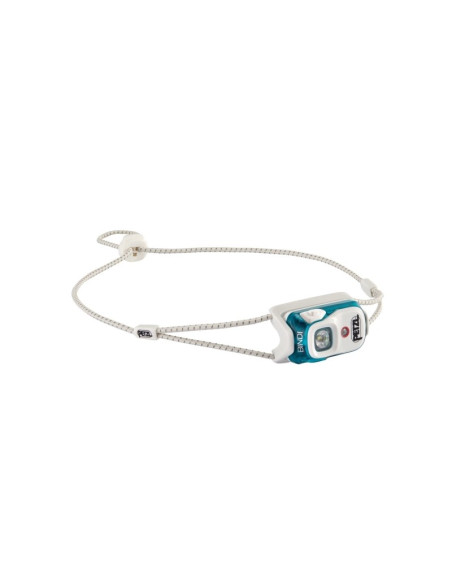 Petzl Bindi Czarny Latarka Czołowa Led