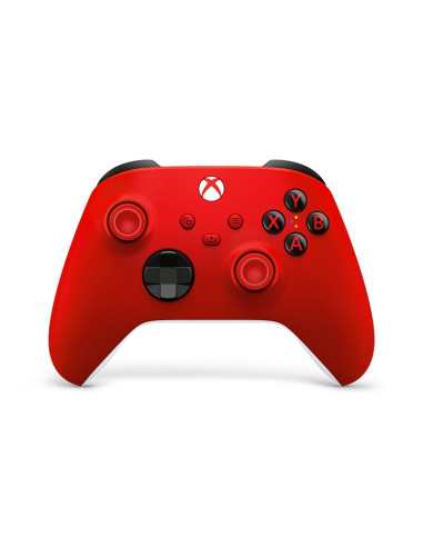 Microsoft Xbox Series Kontroler - Pulsujący Czerwon