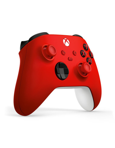 Microsoft Xbox Series Kontroler - Pulsujący Czerwon