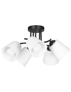 Lampa Wisząca Activejet Aje-Alma 5P E27 5X40W