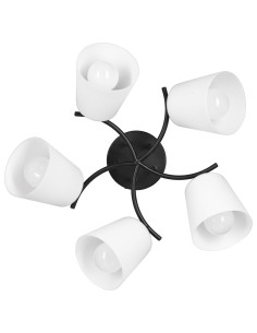 Lampa Wisząca Activejet Aje-Alma 5P E27 5X40W 2