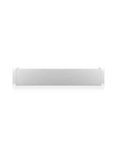 Ubiquiti Uacc-Rack-Panel-Blank-2U Części Do Stojaków Pusty Panel