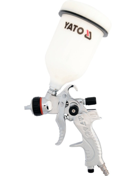 Pistolet Lakierniczy Yato