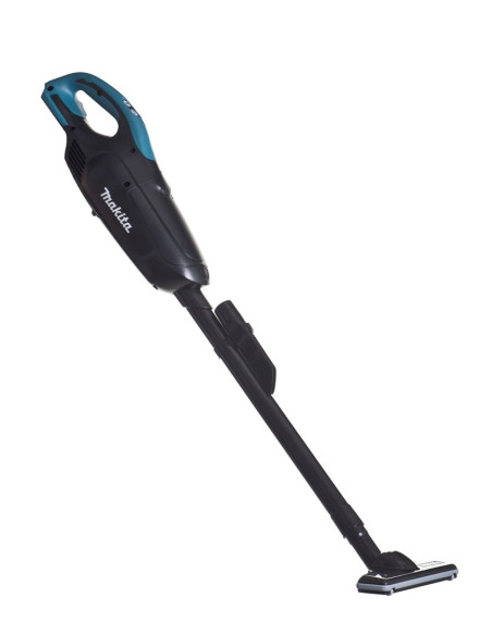 Makita Dcl182Zb Odkurzacz Przenośny Worek Na Kurz Czarny, Niebieski