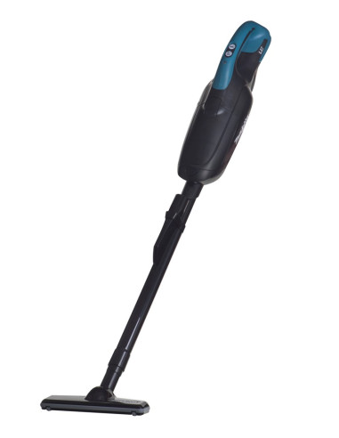 Makita Dcl182Zb Odkurzacz Przenośny Worek Na Kurz Czarny, Niebieski