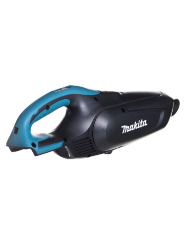 Makita Dcl182Zb Odkurzacz Przenośny Worek Na Kurz Czarny, Niebieski