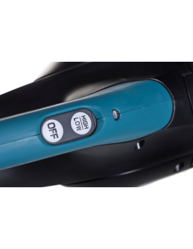 Makita Dcl182Zb Odkurzacz Przenośny Worek Na Kurz Czarny, Niebieski