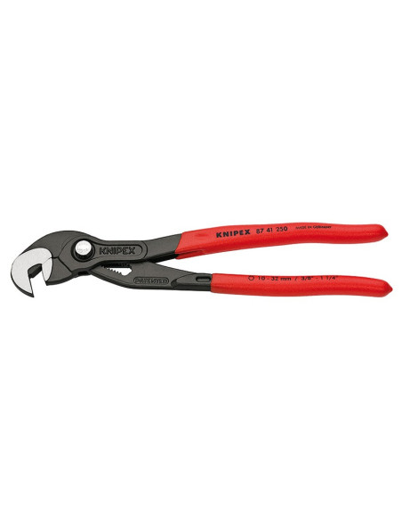 Knipex 87 41 250 Klucz Francuski Klucz Nastawny