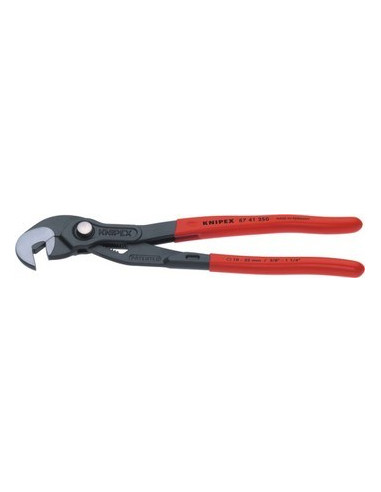 Knipex 87 41 250 Klucz Francuski Klucz Nastawny