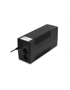 Zasilacz Awaryjny Picoups 600Va/360W 7Ah 2