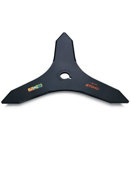 Tarcza Tnąca Trójząb 300Mm Stihl