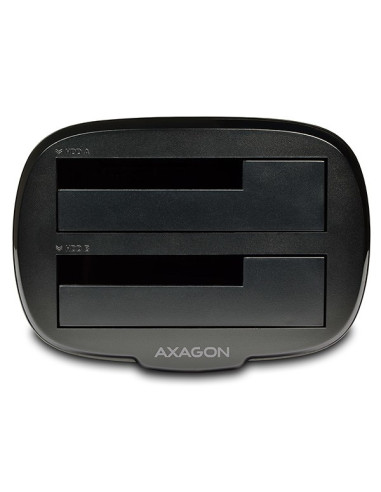 Axagon Adsa-St - Stacja Dokująca Do Dysku Twardego