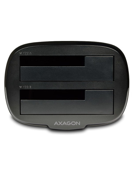 Axagon Adsa-St - Stacja Dokująca Do Dysku Twardego