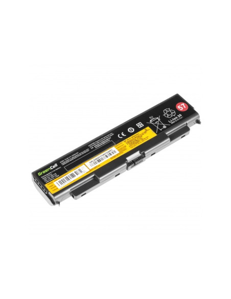 Green Cell Bateria Le89 Do Lenovo 45N1144 4400 Mah 10.8V