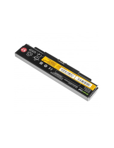 Green Cell Bateria Le89 Do Lenovo 45N1144 4400 Mah 10.8V