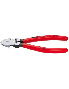 Knipex 72 01 160 Szczypce Szczypce Ukośne