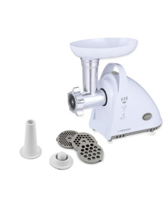 Esperanza Maszynka Do Mielenia Mięsa Meatloaf 2200W Ekm031 2