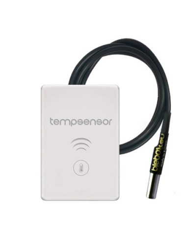 Blebox Tempsensor - Czujnik Temperatury Wifi