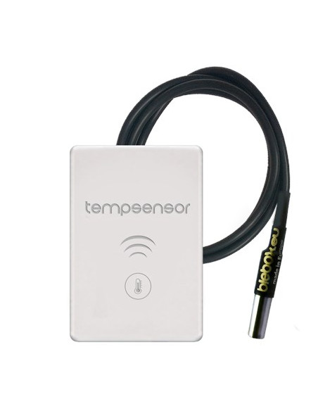 Blebox Tempsensor - Czujnik Temperatury Wifi