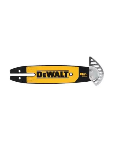 Dewalt Prowadnica 20Cm Do Dcmps520