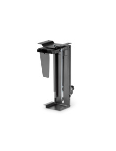 Uchwyt Do Montażu Pc Pod Biurkiem Z Mechanizmem Easy-Locking