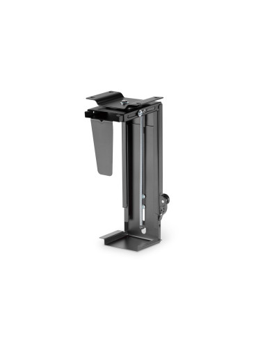 Uchwyt Do Montażu Pc Pod Biurkiem Z Mechanizmem Easy-Locking
