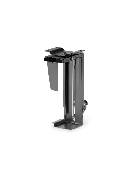 Uchwyt Do Montażu Pc Pod Biurkiem Z Mechanizmem Easy-Locking