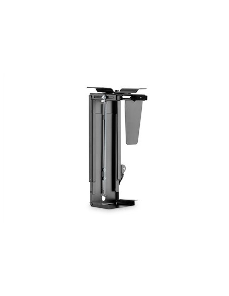 Uchwyt Do Montażu Pc Pod Biurkiem Z Mechanizmem Easy-Locking