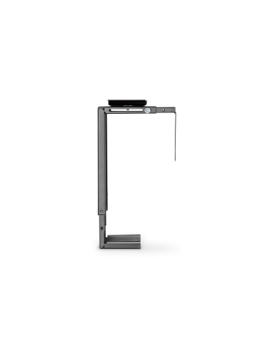 Uchwyt Do Montażu Pc Pod Biurkiem Z Mechanizmem Easy-Locking