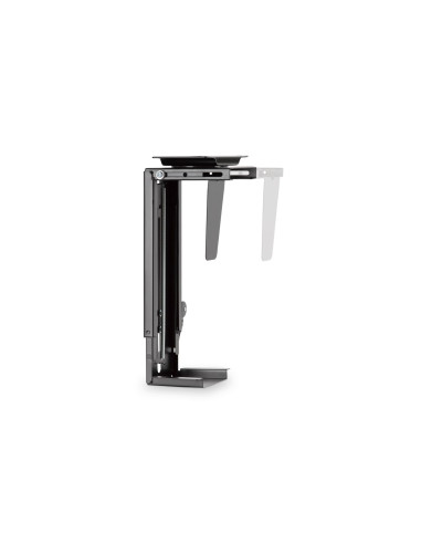 Uchwyt Do Montażu Pc Pod Biurkiem Z Mechanizmem Easy-Locking